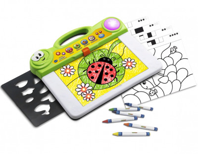Интерактивный детский планшет Digiart Vtech